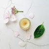 indian summer solid perfume