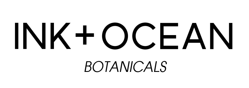 Ink And ocean Botanicals