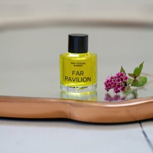 far pavilion organic botanical perfume
