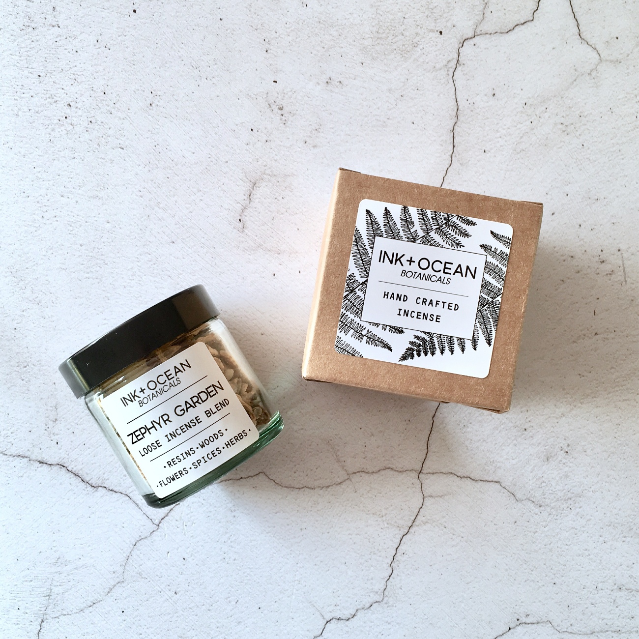 thumbnail image 2 of Losel Incense – Traditional Scent For Relaxation & Meditation 2 of 3