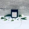 aromatherapy plant wax organic candle