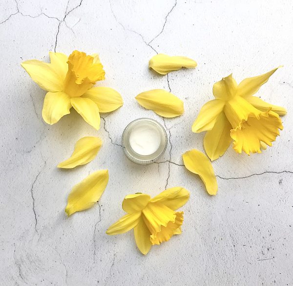 daffodil perfume