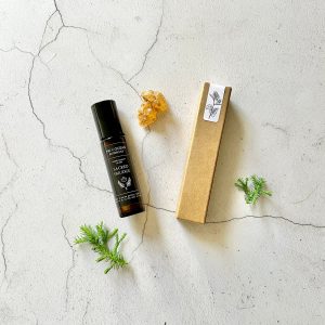 cleansing essential oil