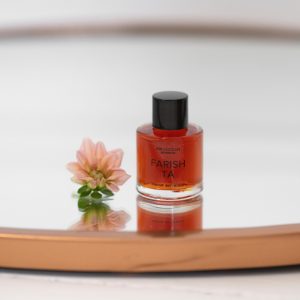 botanical perfume