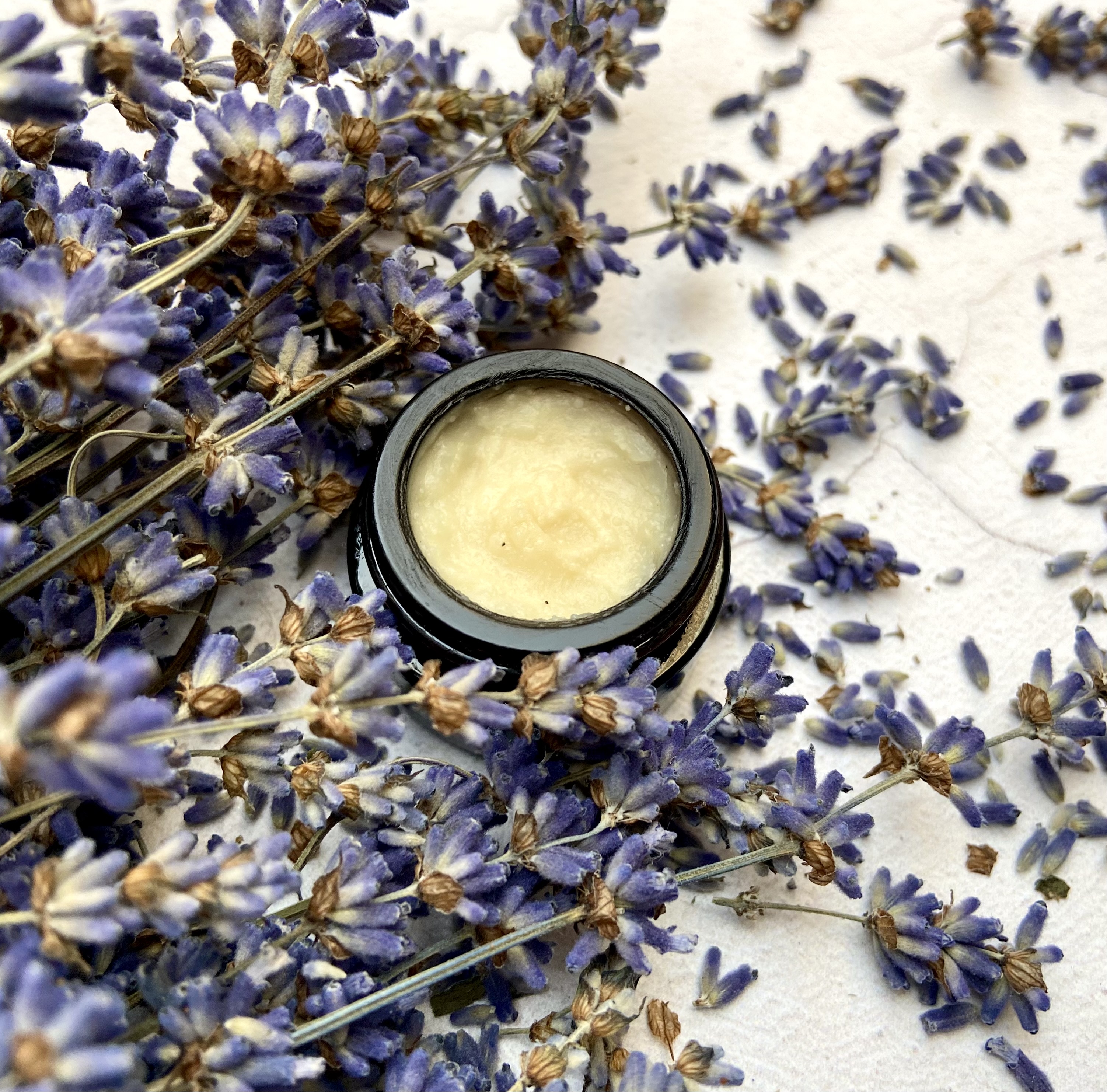 lavender botanical perfume